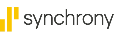 Synchrony logo